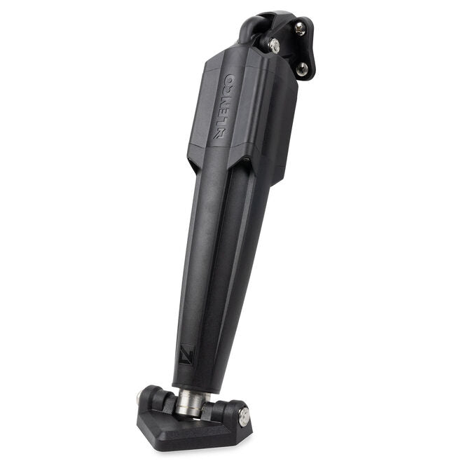 Lenco 15190-001 SD Pro Actuator, 4.25" Stroke 12" Pin to Pin