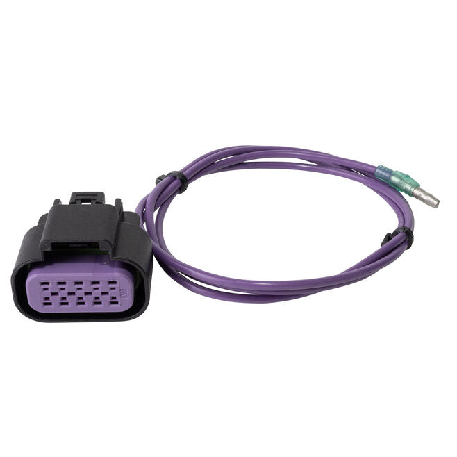 Lenco 15207-101 Wake Signal Adapter for Non-Mercury Systems