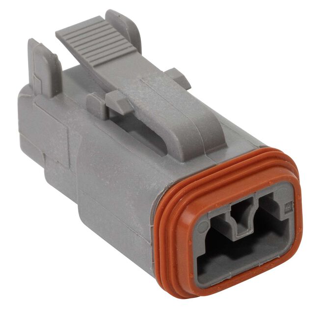 Lenco 15208-101 Deutsch Connector Kit for Pro Control Actuator Pair