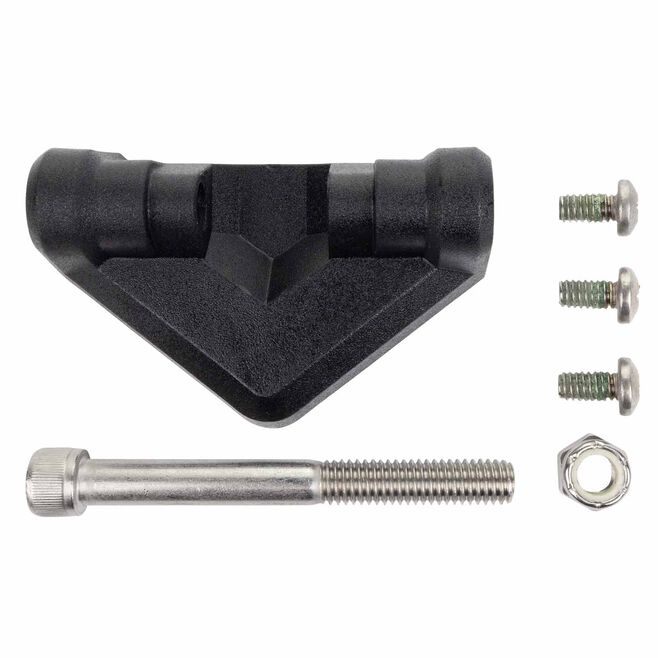 Lenco 15194-101 Bottom Mounting Bracket Pro Control