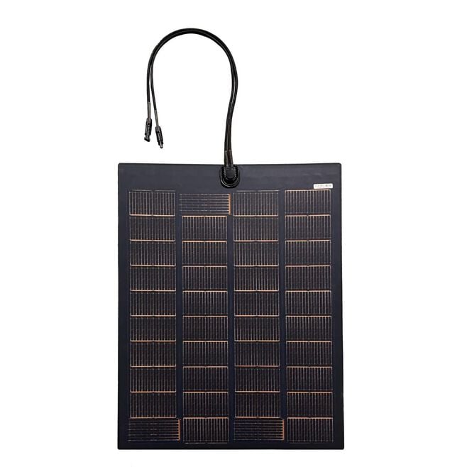 Xantrex 784-9115-01 Max Panel 115W, Size:37.5 x 28.4 x 0.08 in