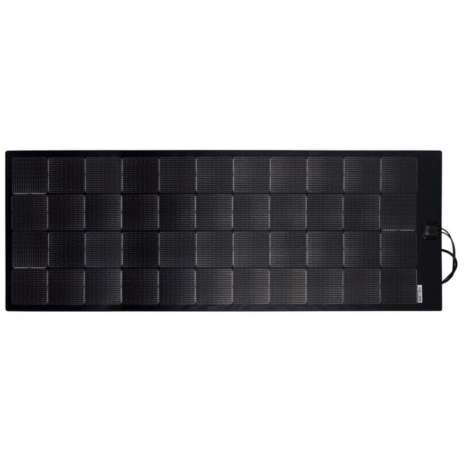 Xantrex 784-9220-01 Solar Max Panel 220W, Size: 76.1 x 25.3 x 0.08 in