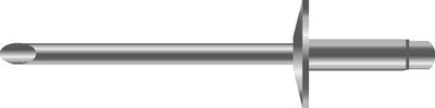 Seachoice Blind Rivet