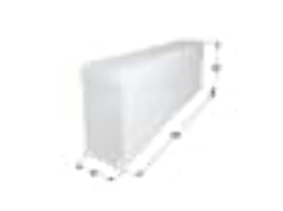 Icon 12733 Fresh Water Replacement Tank, 25 Gal.