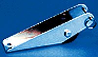 Windline AR-7 Medium Fairlead Anchor Roller