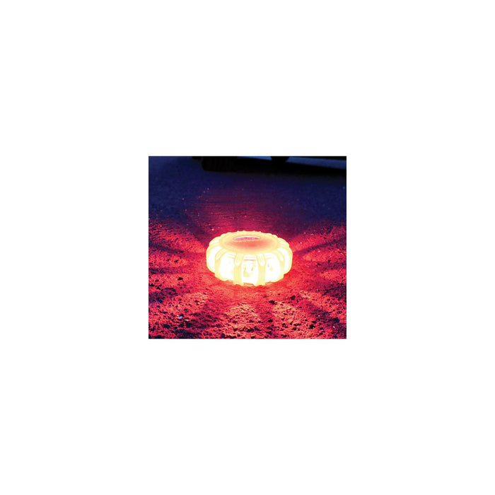 Stingray 100-00251 Savior Emergency Led Safety Lights, 3/pk