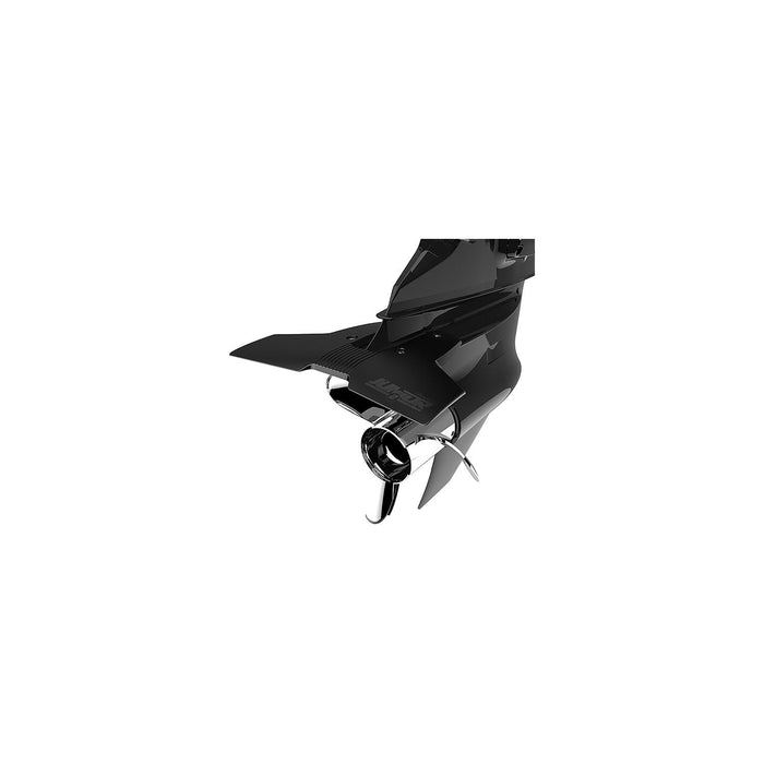 Stingray JR2-1 Classic 2 Junior Hydrofoil, Black