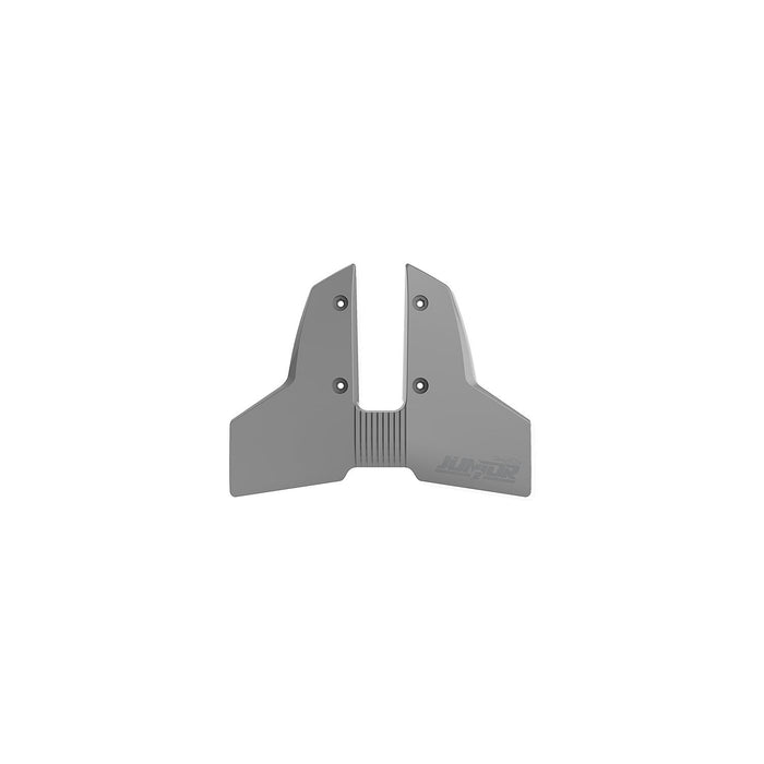 Stingray JR2-3 Classic 2 Junior Hydrofoil, Gray