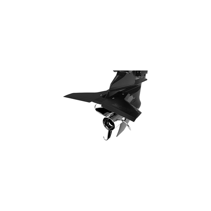 Stingray SR2-1 Classic 2 Senior Hydrofoil, Black