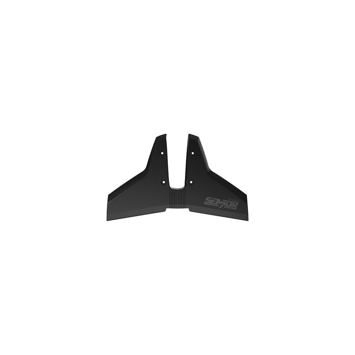 Stingray SR2-1 Classic 2 Senior Hydrofoil, Black