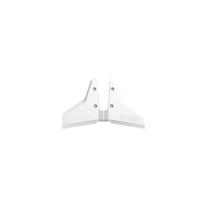 Stingray SR2-2 Classic 2 Senior Hydrofoil, White