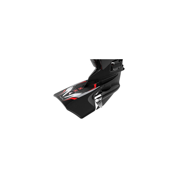 Stingray SR-XR4-1 XR4 Senior Hydrofoil, Black