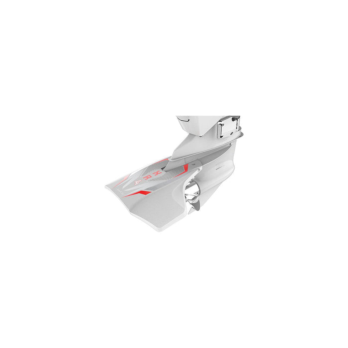 Stingray SR-XR4-2 XR4 Senior Hydrofoil, White