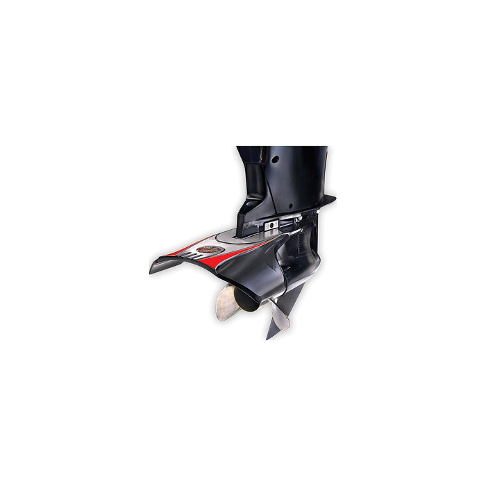 Stingray JR-XRIII-3 Jr Hydrofoil Stabilizer For 25 to 70 HP