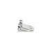 Boat Hinge 180º FM