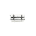 Boat Hinge 180º FM