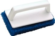 Captain's Choice M-931 Cleaning Pad Kit-Light Grit