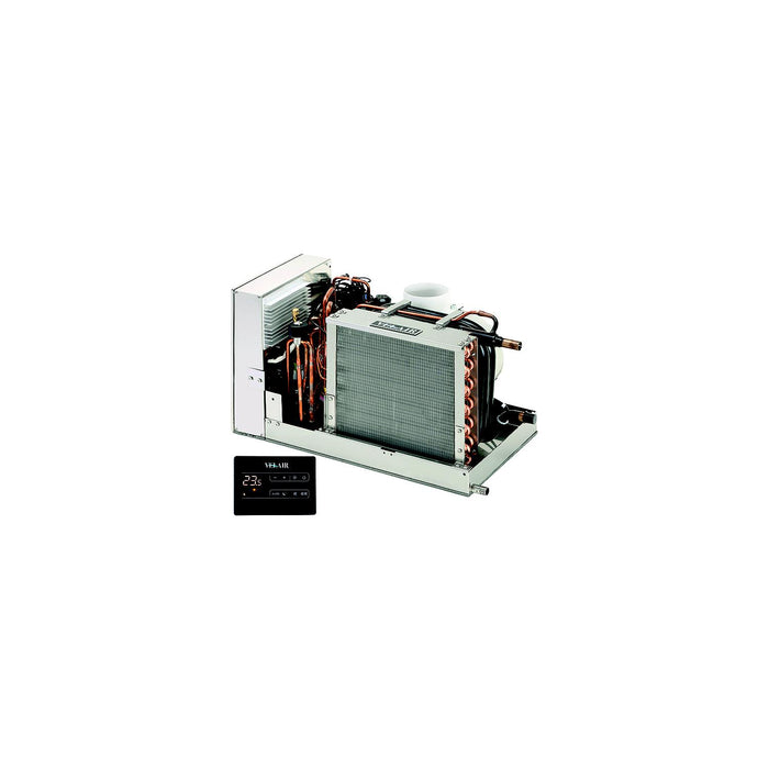 Velair 24832JU Uflex Compact i16 VSD Smart 115V 6.000 16.000 BTU/h