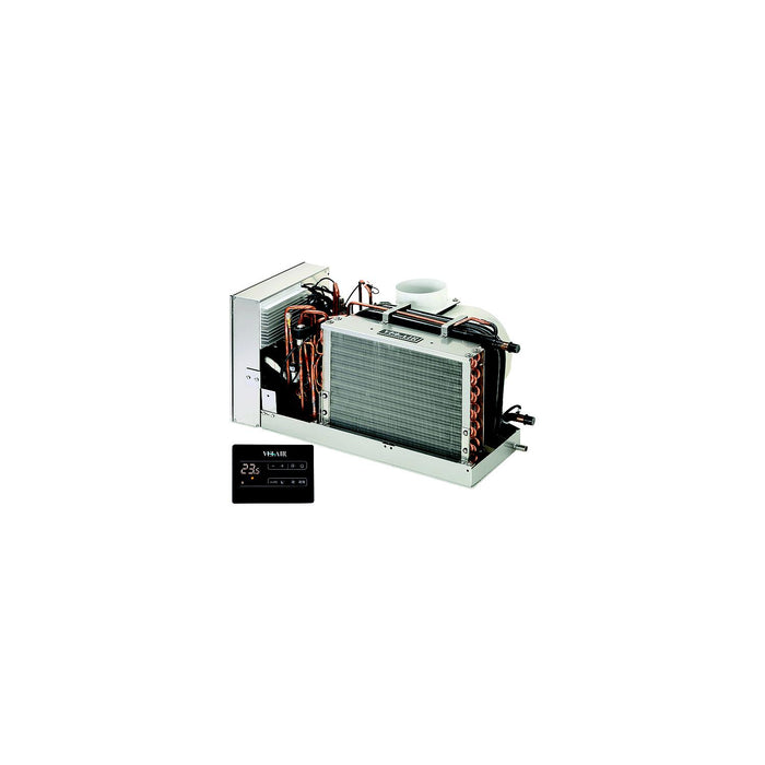 Velair 24832JU Uflex Compact i16 VSD Smart 115V 6.000 16.000 BTU/h