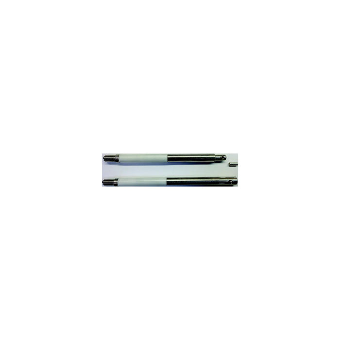 Uflex 40174M Steering Cylinder Tilt Tube Rod