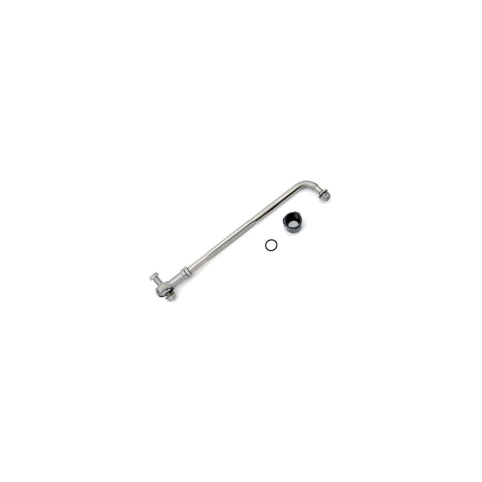 Uflex A74SS Stainless Link Arm, OMC 150 H.P. & Down