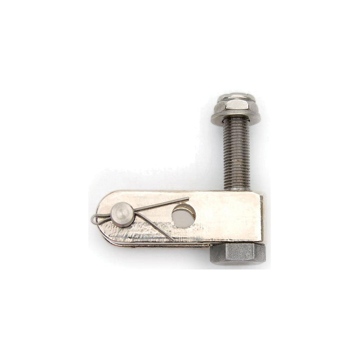 Uflex A75 Clevis Kit