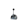 Uflex B-103 Universal Dual Function Top Mount Control, Single Lever