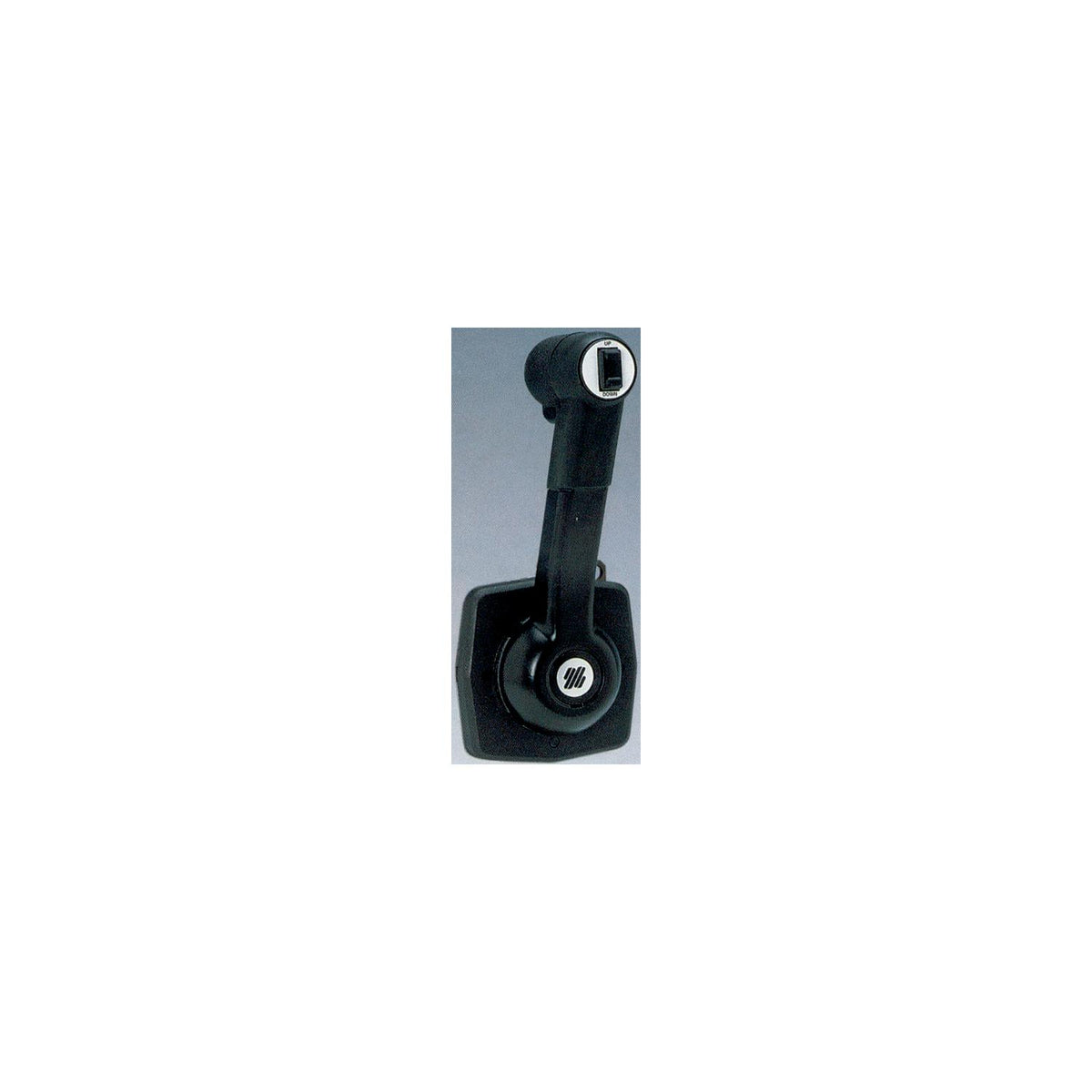 Uflex USA B184 Uflex B184 Uflex Universal Dual Function, Single Lever ...