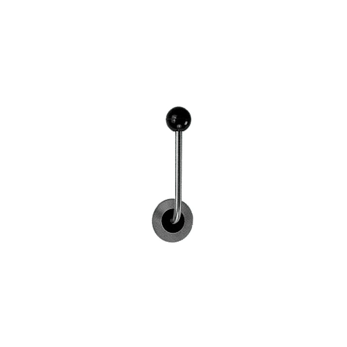 Uflex B35 Single Lever Side Mount Control