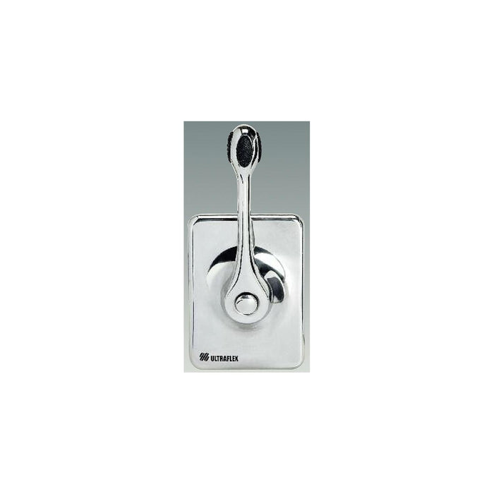 Uflex B400 Single Lever/Dual Action Control, Series