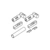 Uflex K56 Control Cable Connection Kit