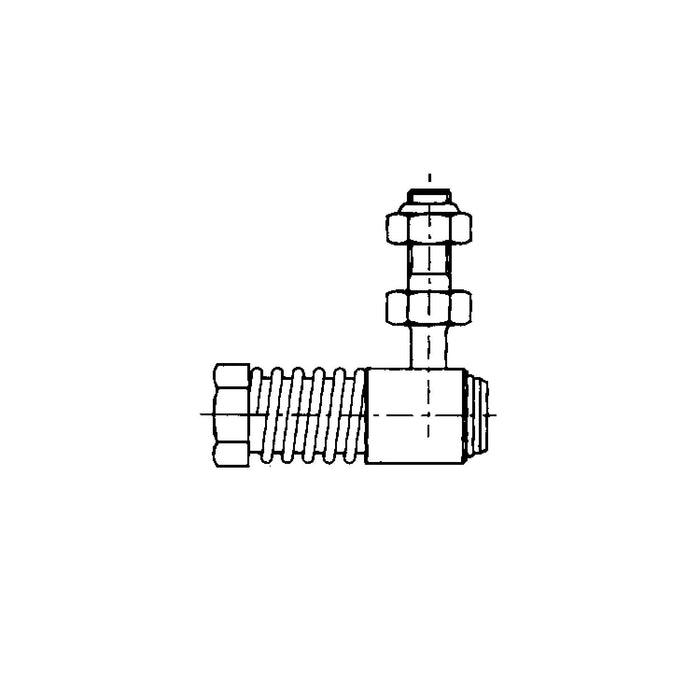 Uflex L7 Uflex L7 Ball Joint