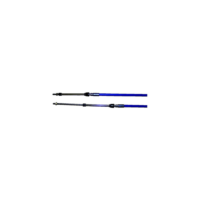 Uflex MACHZEROX09 3300 33C Type Control Cables, 9'