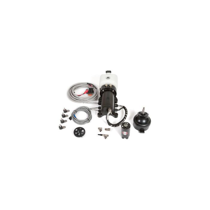 Uflex MD40T Master Drive Packaged Power Steering System Outboard, 40cc w/Tilt