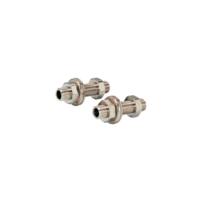Uflex R7 Hydraulic Hose 3/4" Bulkhead Fitting Kit
