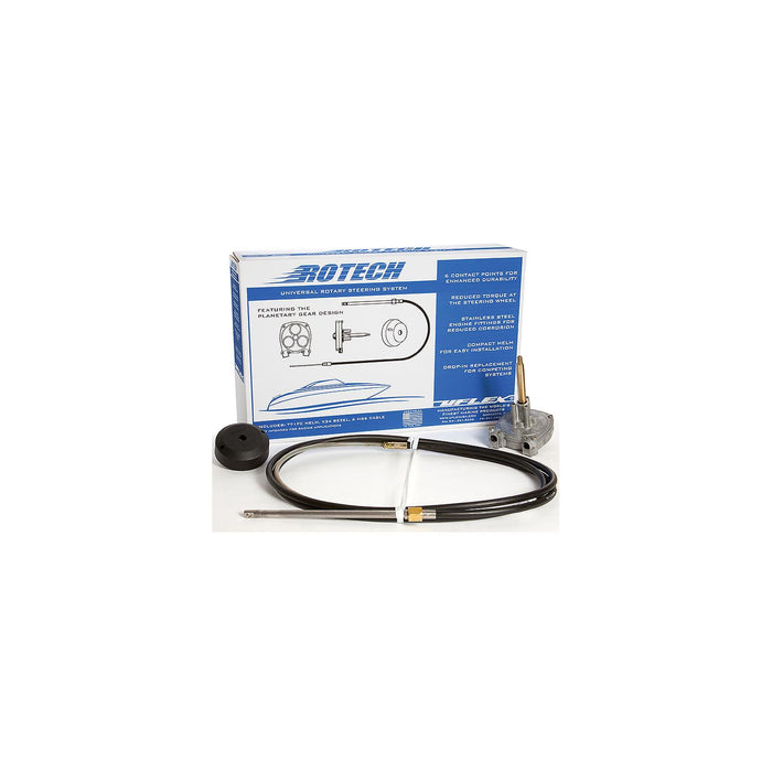 Uflex ROTECH06FC UFLEX Rotary Steering System