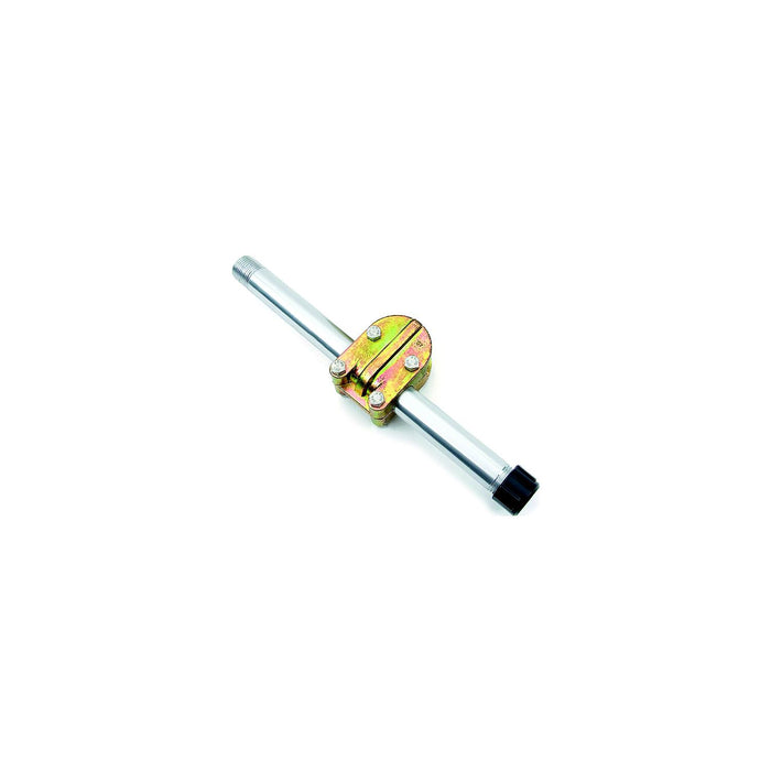 Uflex S38 SS Stringer mount clamp block