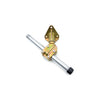 Uflex S39 Clamp Block Steering Cable Support