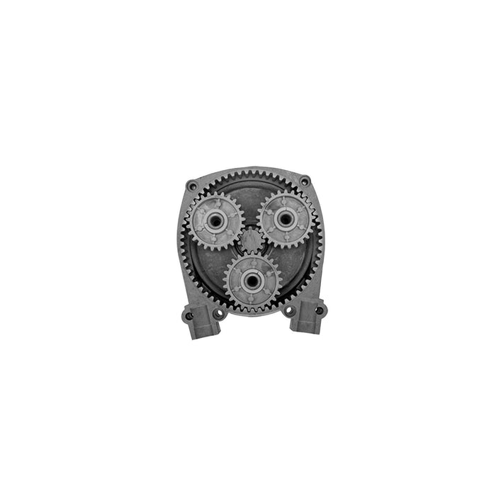Uflex T72FC Rotech Dual Cable Rotary Steering Helm