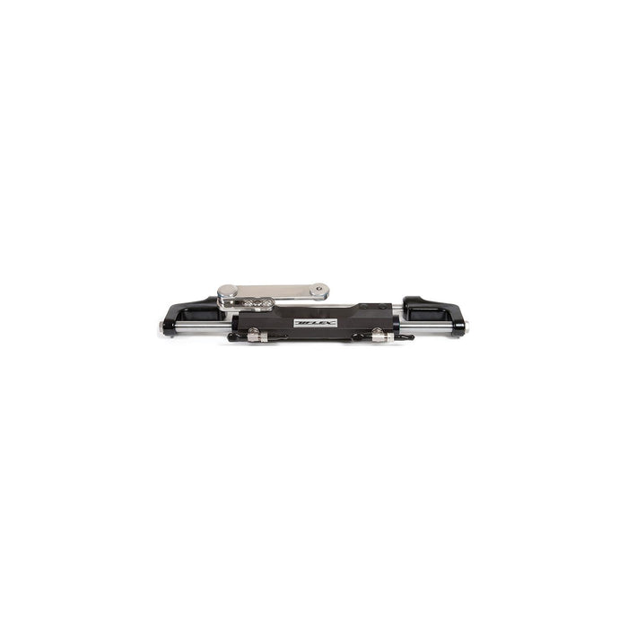 Uflex USA UC128TS-2P Uflex UC128TS-2P Uflex Protech Front Mount Hydraulic, Steering Cylinder, Port w/Offset Arm