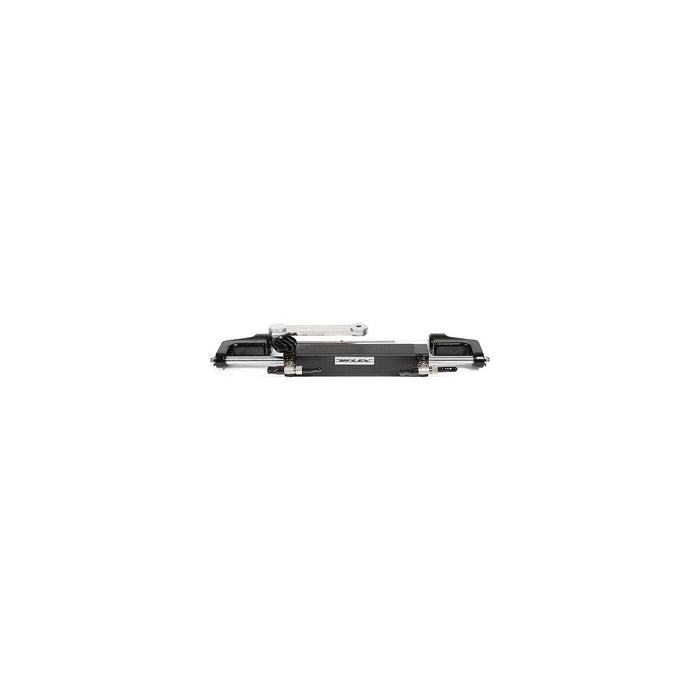 Uflex UC95OBF-3 Uflex Hyco Hydraulic Cylinder w/Offset Curved Arm