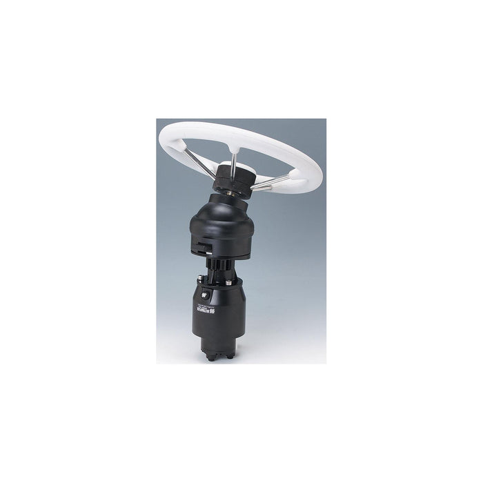 Uflex UP25TX52 Front Mount Tilt Helm