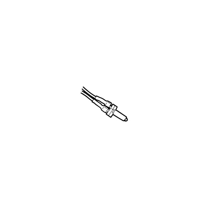 Uflex X12 X12 Neutral Safety Switch