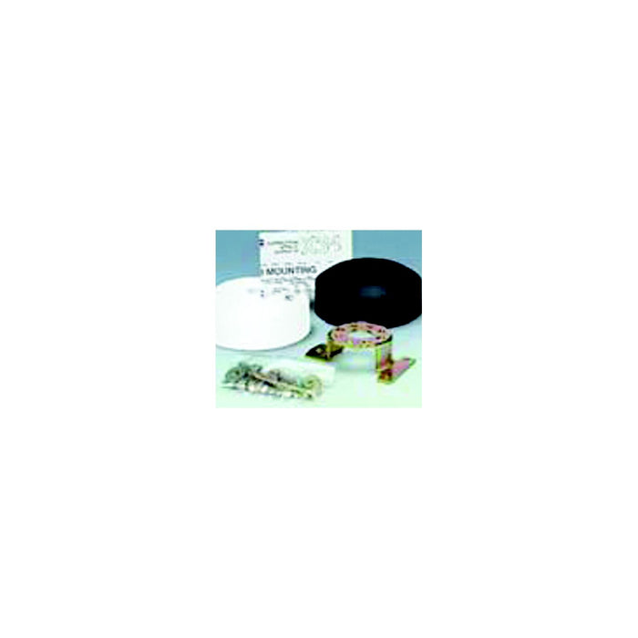 Uflex X35 20Â° Mounting Bezel, Black