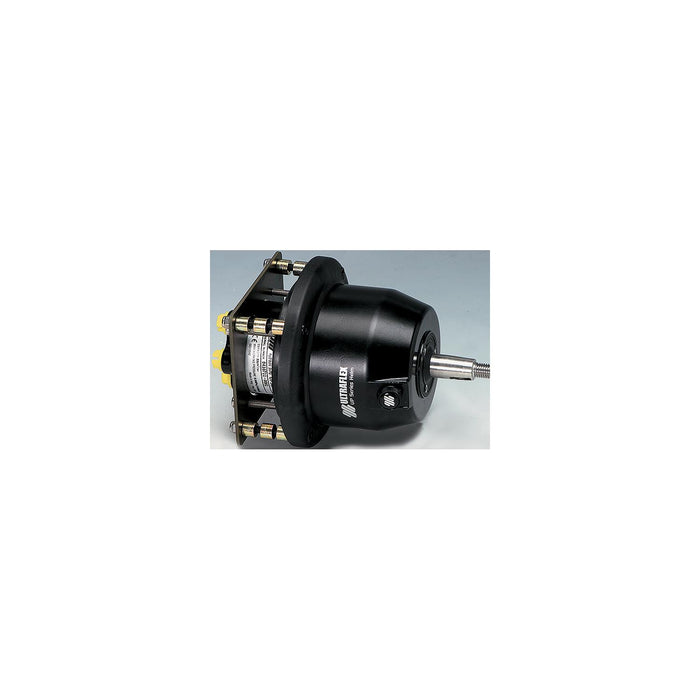 Uflex X57 Round Mounting Flange