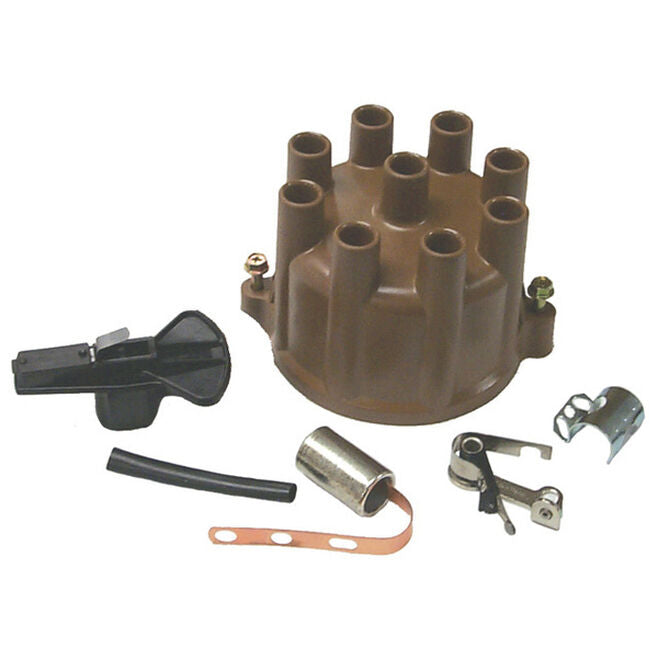 Sierra 18-5275 Tune-Up Kit W/Cap Pres.Screwv