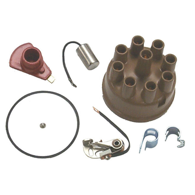Sierra 18-5271 Tune-Up Kit W/Cap Mallory Stac