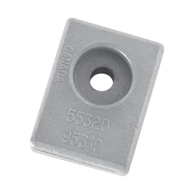 Martyr CM5532095310Z Suzuki Anode, Zinc