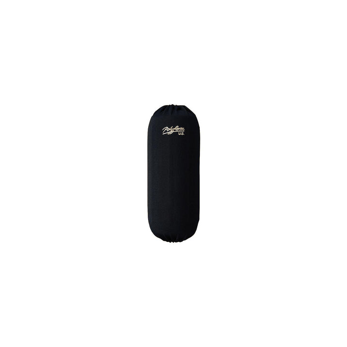 Polyform EFC-1 BLACK 15-438-475 Fender Cover For G-4, HTM-1, F-1, NF-4