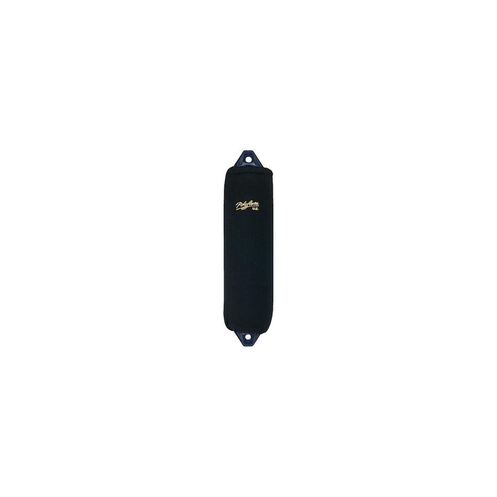 Polyform EFC-5 BLACK 39-200-210 Fender Cover For F-5
